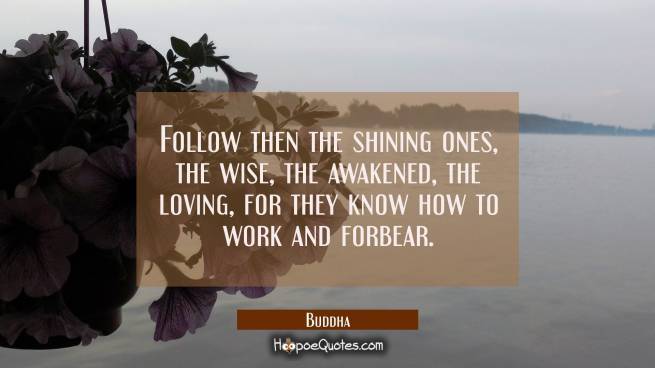 Quote of the Day - September 24, 2018