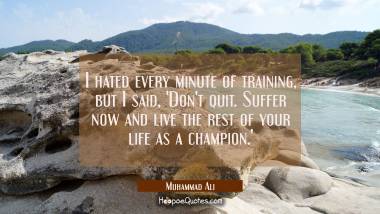 Quote of the Day - July 7, 2018 Quotes