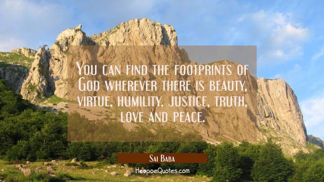 Quote of the Day - August 14, 2018