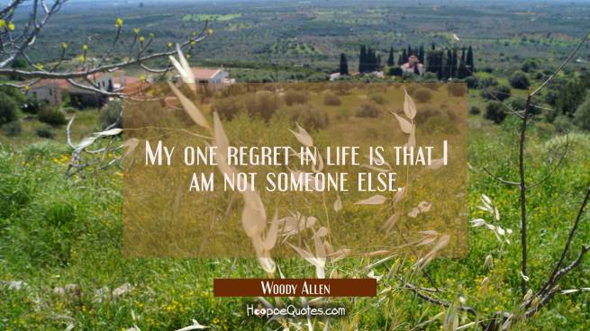 Quote of the Day - April 23, 2018