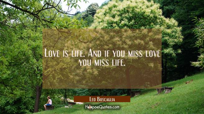 Quote of the Day - March 16, 2018