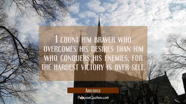 Quote of the Day - December 29, 2017