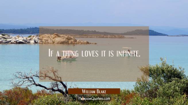 Quote of the Day - October 8, 2018