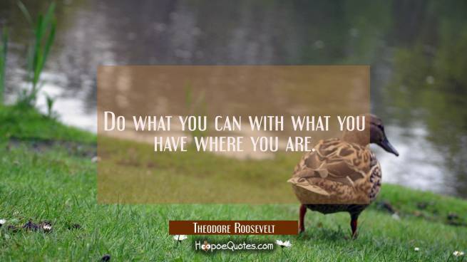 Quote of the Day - June 19, 2018