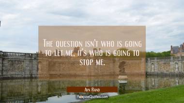 Quote of the Day - November 17, 2018 Quotes