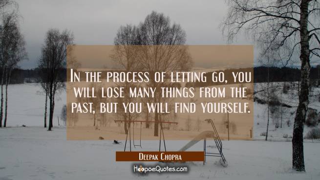 Quote of the Day - November 22, 2018