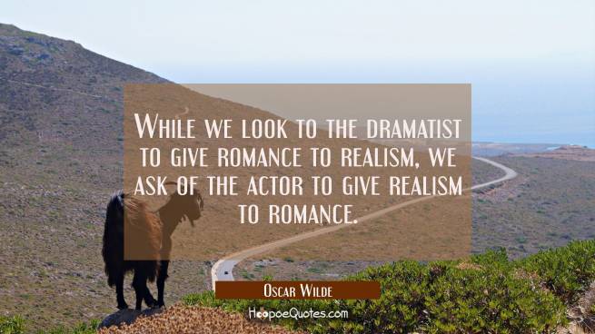 Quote of the Day - September 16, 2018