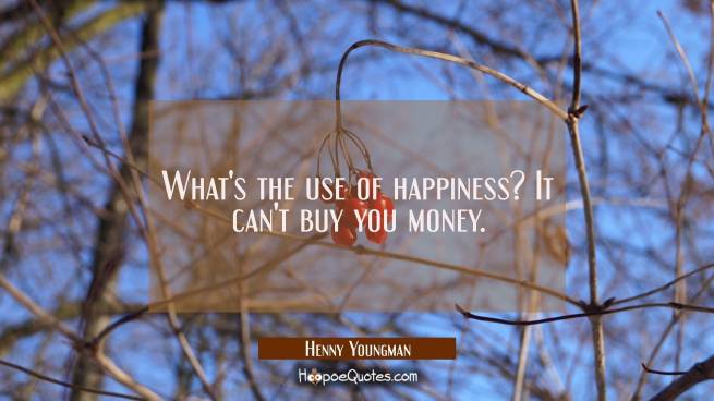 Quote of the Day - December 18, 2018