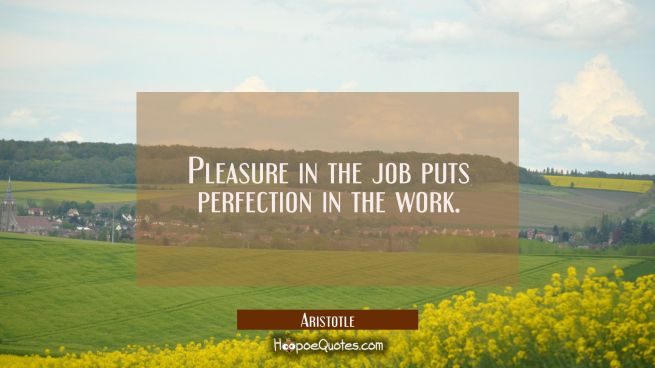 Quote of the Day - August 5, 2017