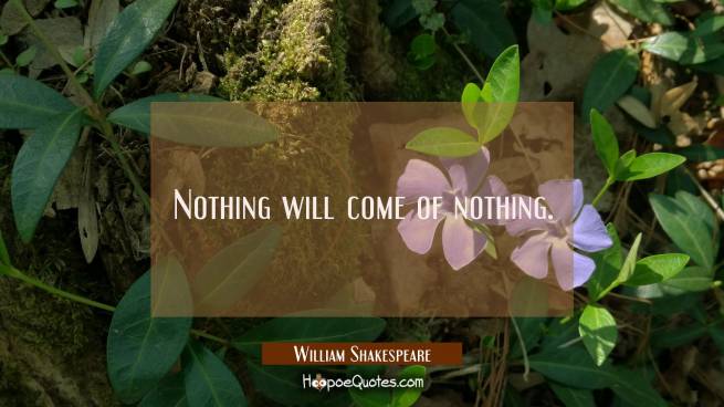 Quote of the Day - July 10, 2018