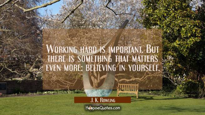 Quote of the Day - October 12, 2018