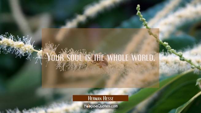 Quote of the Day - October 14, 2018