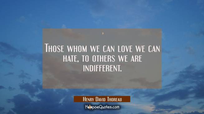 Quote of the Day - June 23, 2018