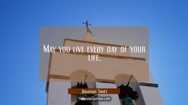 Quote of the Day - September 26, 2017