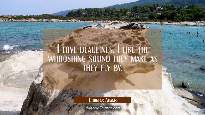 Quote of the Day - June 26, 2018