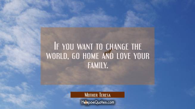 Quote of the Day - August 22, 2018