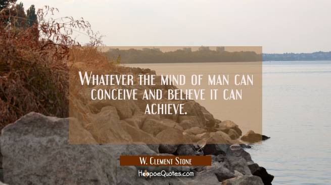 Quote of the Day - December 24, 2018