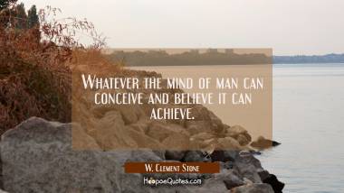Quote of the Day - December 24, 2018 Quotes