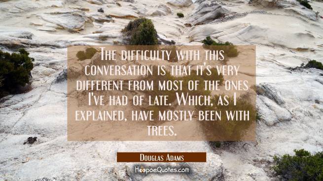 Quote of the Day - October 31, 2018