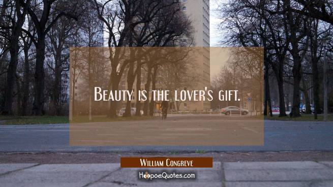 Quote of the Day - August 11, 2018