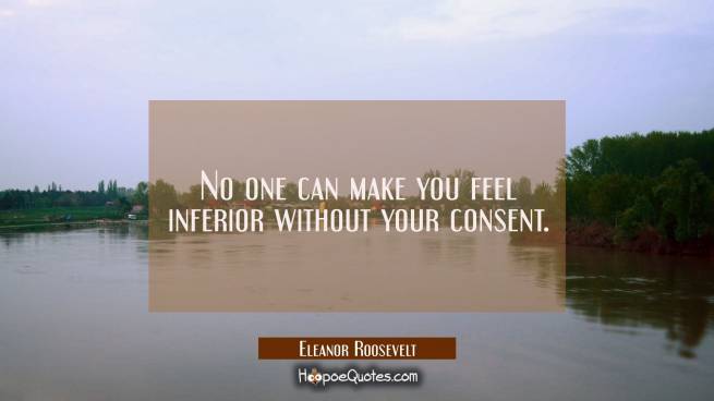 Quote of the Day - April 28, 2018