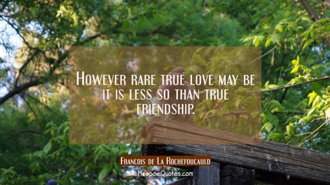 Quote of the Day - July 30, 2018