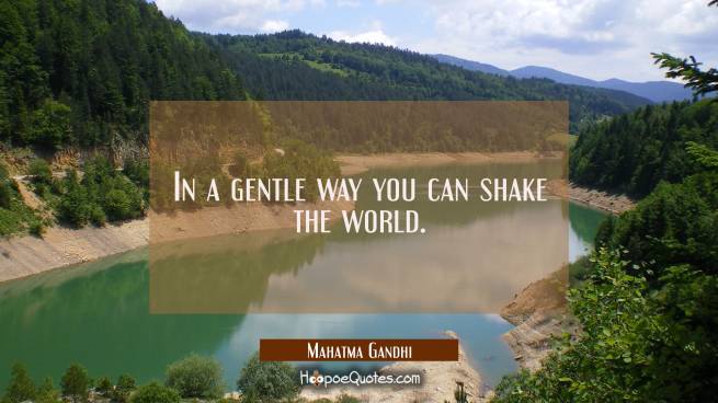 Quote of the Day - October 10, 2018