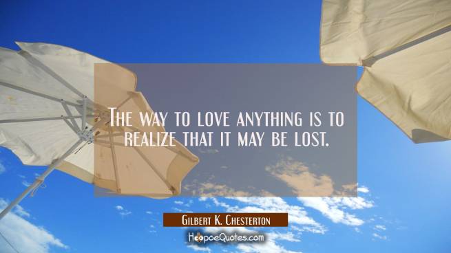 Quote of the Day - March 04, 2018