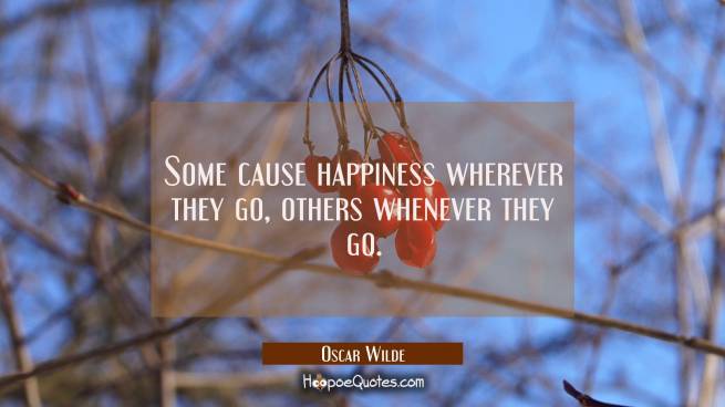 Quote of the Day - August 24, 2018