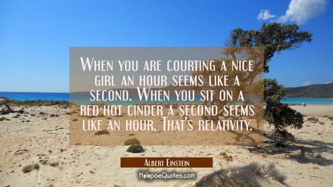 Quote of the Day - September 13, 2018
