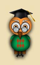 Professor Hoopoe