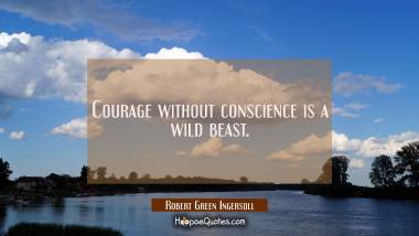 Quote of the Day - May 21, 2018 Quotes