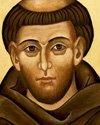 Francis of Assisi