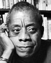 James Arthur Baldwin
